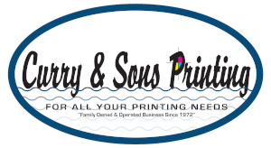 Curry & Sons Printing